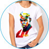 Koszulki Pop Art