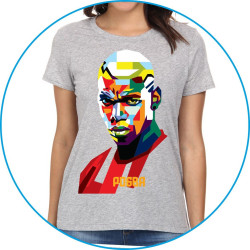 Koszulki Pop Art