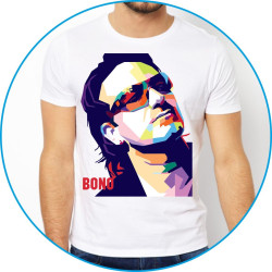 Koszulki Pop Art