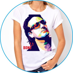 Koszulki Pop Art