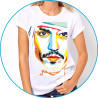 Koszulki Pop Art