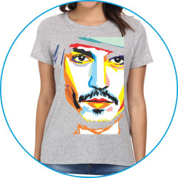 Koszulki Pop Art