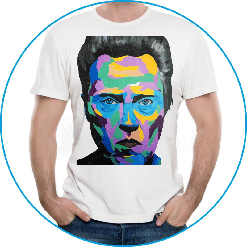 Koszulki Pop Art Koszulki Pop Art