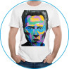 Koszulki Pop Art