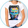 Koszulki Pop Art