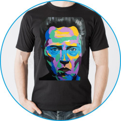 Koszulki Pop Art