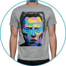 Koszulki Pop Art