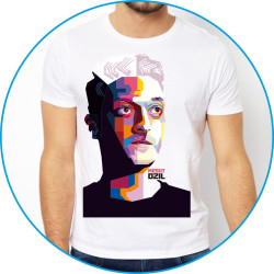 Koszulki Pop Art