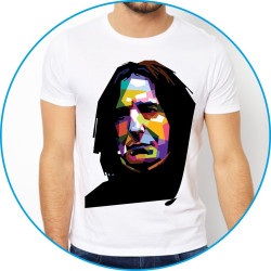 Koszulki Pop Art