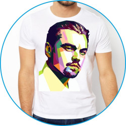 Koszulki Pop Art