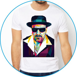 Koszulki Pop Art