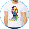 Koszulki Pop Art