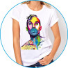 Koszulki Pop Art