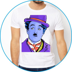 Koszulki Pop Art