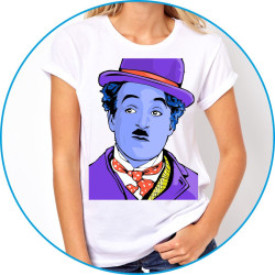 Koszulki Pop Art