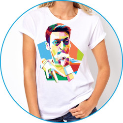 Koszulki Pop Art