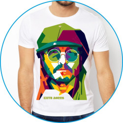 Koszulki Pop Art