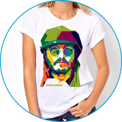 Koszulki Pop Art