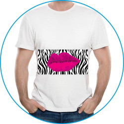 Koszulki Pop Art