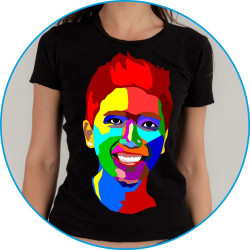 Koszulki Pop Art