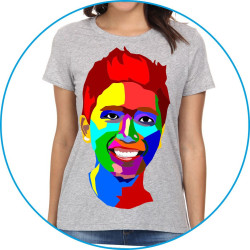 Koszulki Pop Art