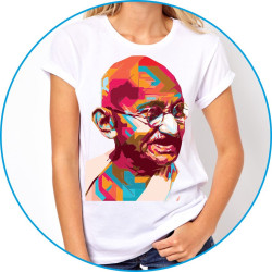 Koszulki Pop Art