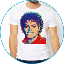 Koszulki Pop Art