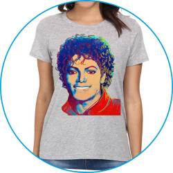 Koszulki Pop Art