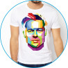 Koszulki Pop Art