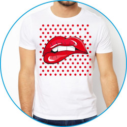 Koszulki Pop Art