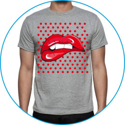 Koszulki Pop Art