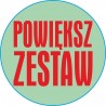 DODATKOWA KOSZULKA DO ZESTAWU