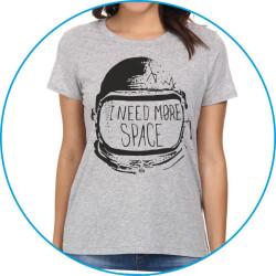 i nead more space