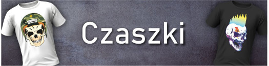 Czaszki