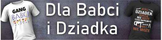 Dla babci i dziadka