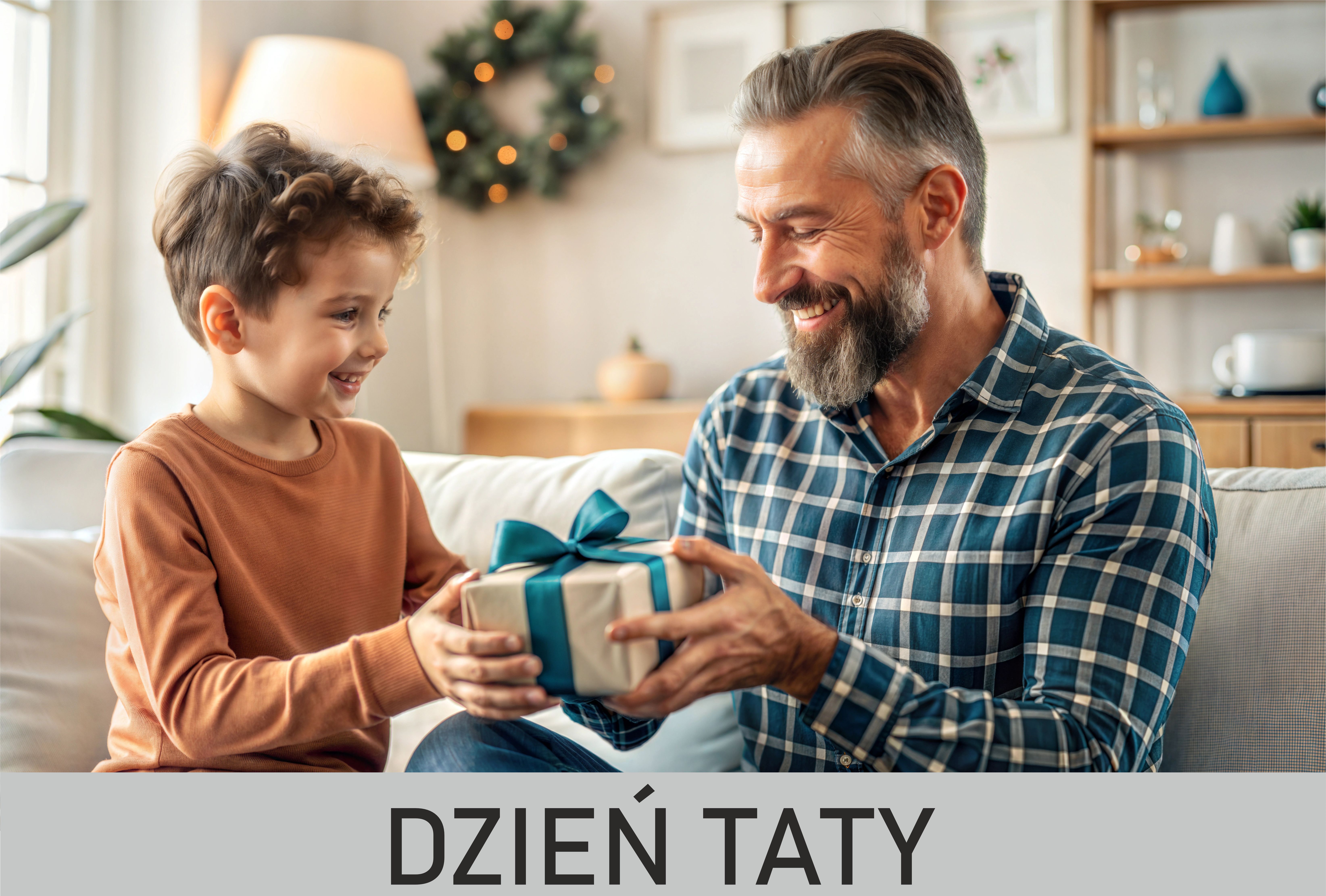 DZIEŃ TATY