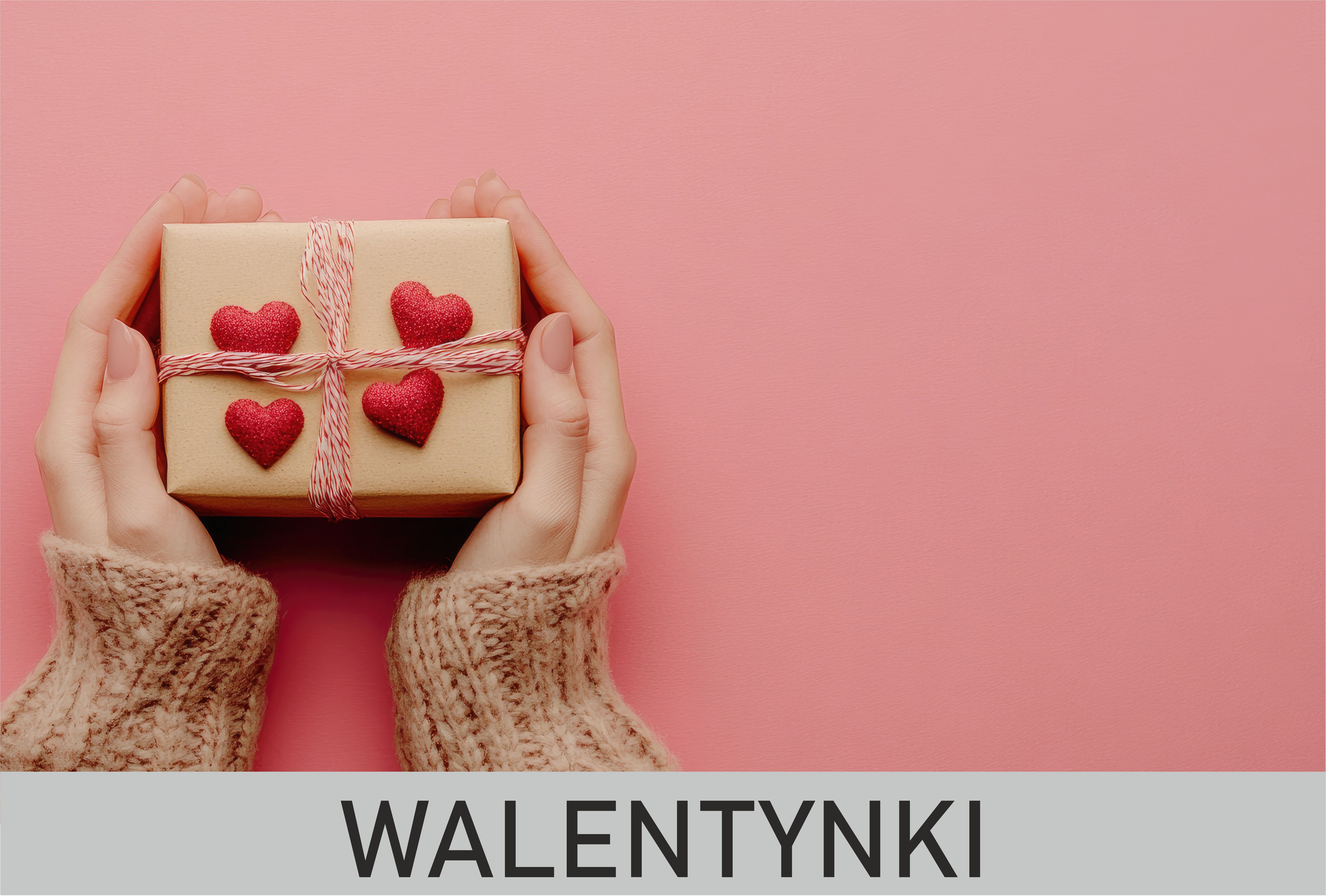 WALENTYNKI